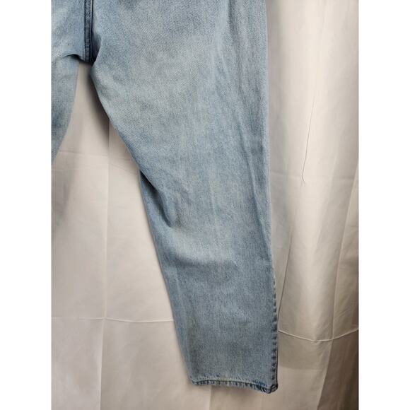 Cabelas Mens Denim Outdoor Gear Light Blue Jeans Bootcut 36/30 Hunting Fishing - Picture 8 of 16